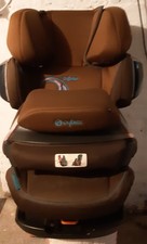 Autokindersitz 9-36 kg isofix, gebraucht