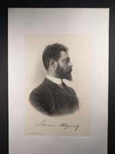 Original Heliogravure