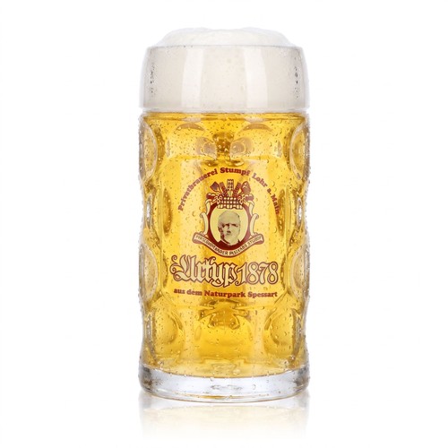 Stumpf bier glas krug - stumpf,