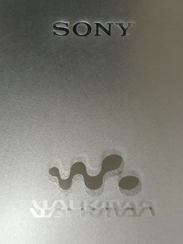 Sony walkman ne720 mp3 - sony,