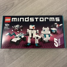 LEGO MINDSTORMS: Mini-Roboter