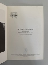 Alfred jensen the - alfred,
