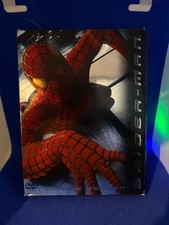 Spider-Man [Deluxe Edition] [3 DVDs] von Sam Raimi | DVD | Zustand gut