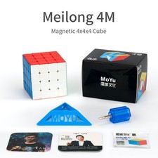 MoYu Meilong 4M Magnetic 4x4 -