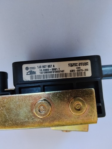 Esp drehratensensor audi - audi, vw