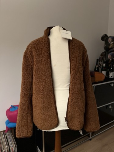 Kind guise steiff jacke - x,
