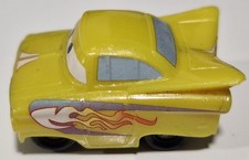 Disney Pixar Cars Micro