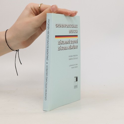 Grundwortschatz deutsch - grundwortschatz,
