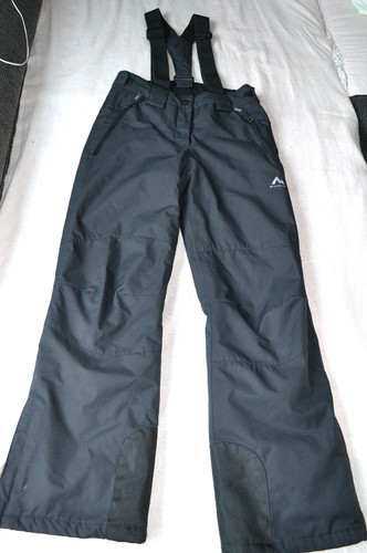 Skihose 152 von kinley - skihose, gr.152