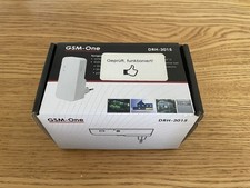 GSM-One DRH-3015