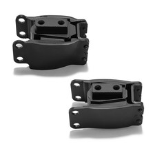 Front & Rear Isolator Motor