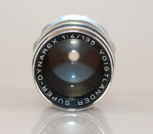 Voigtländer super dynarex - voigtländer, super-dynarex