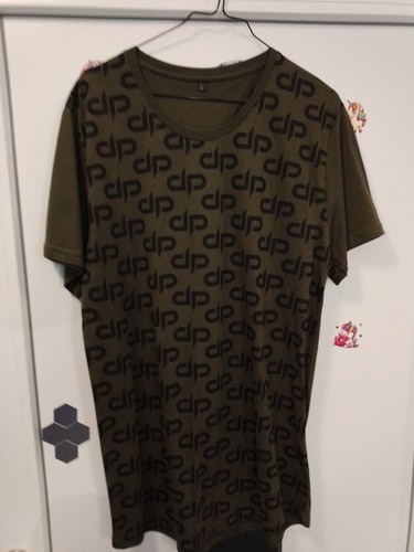 Digital punk shirt größe - digital,