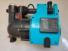 Gardena Pumpe Typ 4000/4 i