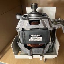 Motor Ersatzteil Waschmaschine