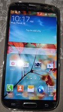 Samsung Galaxy S4 - 16 GB -