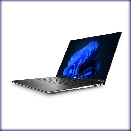 Dell precision 5560 uhd - 15,6", uhd+