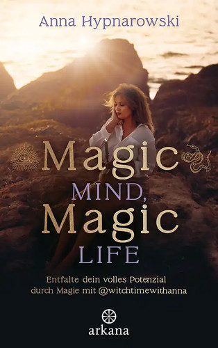 Magic mind life - magic,