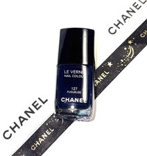 Chanel Le Vernis Longwear Nail