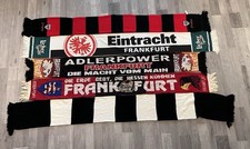 5x SGE Eintracht Frankfurt /