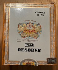 H. UPMANN    Corona  1844