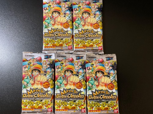 Miracle battle carddass one - carddass,