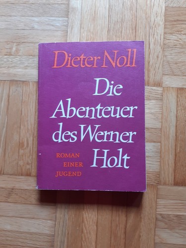 Dieter noll die abenteuer - noll, des
