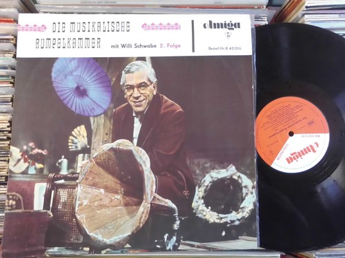 Die musikalische rumpelkammer - musikalische,