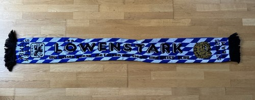 1860 münchen löwenpower chw - münchen,