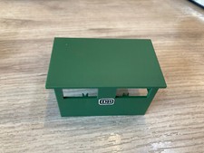 Fischertechnik Führerhaus