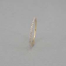 Memoirering 750/18k Gelbgold