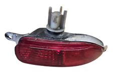 Opel Corsa C Nebelschlussleuchte Nebellicht Nebelleuchte Hinten Links 24409337