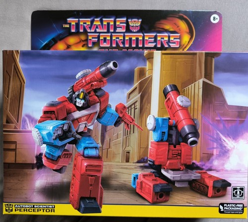 Transformers the movie autobot - the,