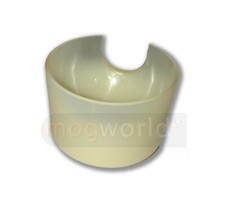 Unimog Lagerschale Kippschale