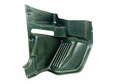 Verkleidung Fußraum vorne