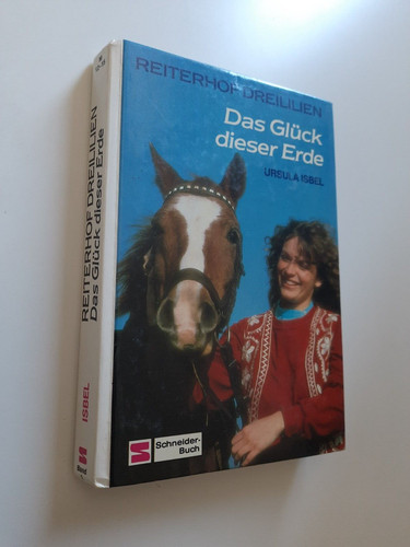 Buch reiterhof dreililien - buch,