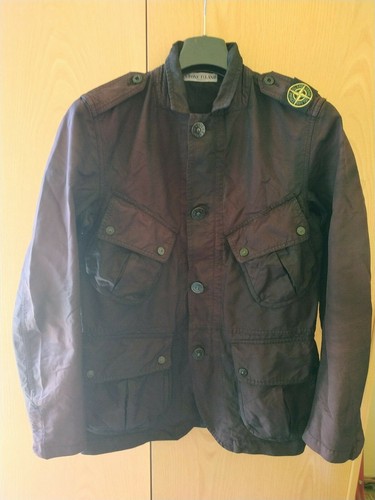 Stone island david - stone,