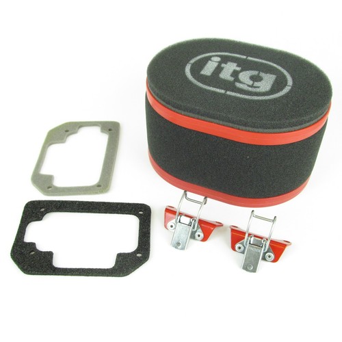 Itg performance luftfilter - itg,