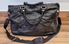 Liebeskind Paula B Echt Leder Braun - fast neu!