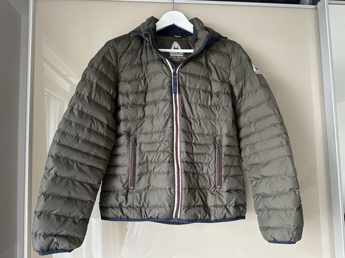 Gaastra steppjacke khaki - gaastra, *