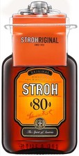 Stroh 80 Inländer Original