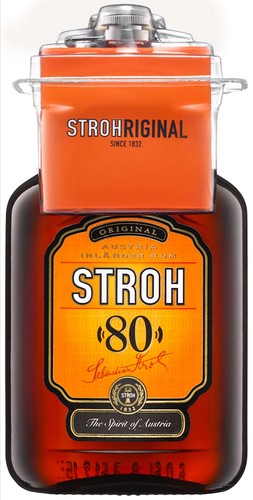 Stroh inländer original - inländer,