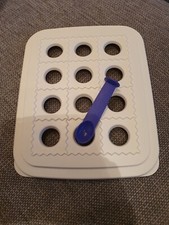 Tupperware Big Snack