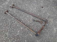 VW T4 7D Bj 1995  Drehstabfeder  Federn / Satz  Multivan  5-Zylinder  Benzin