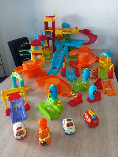 Vtech tut babyflitzer - babyflitzer, xxl