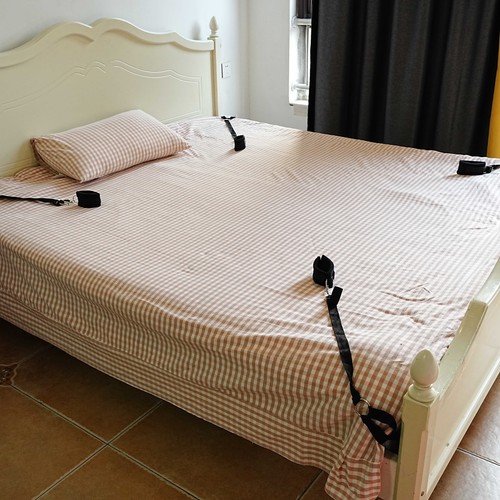 Sklave fesseln set restraint - fesseln,