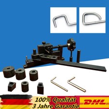 Biegemaschine Draht