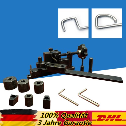 Biegemaschine draht - biegemaschine,