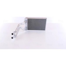 NISSENS 70980 Wärmetauscher