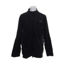 Reebok, Fleecejacke, Herren